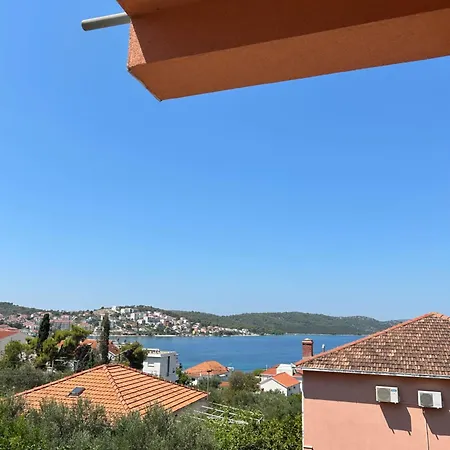 Vujica Trogir
