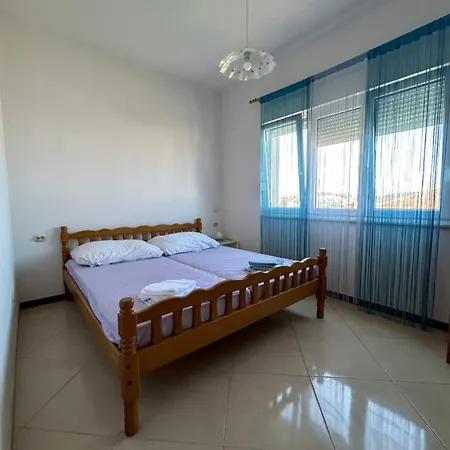 Vujica Apartamento