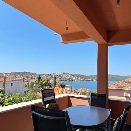 Apartamento Vujica Trogir