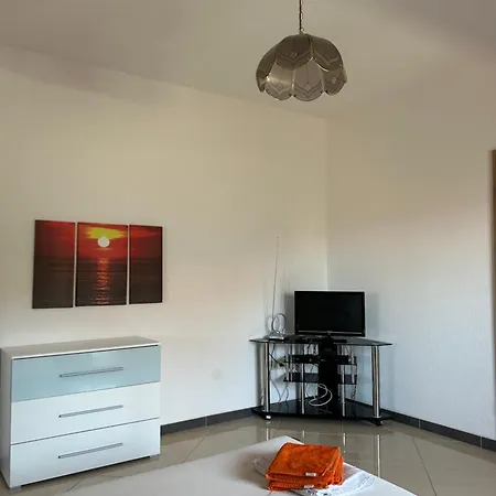 Apartamento Vujica