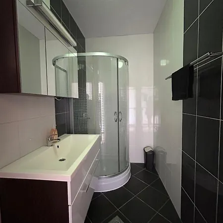 Vujica Apartamento *