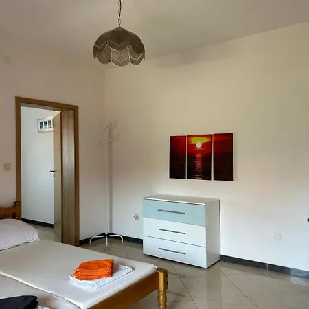 Apartamento Vujica *