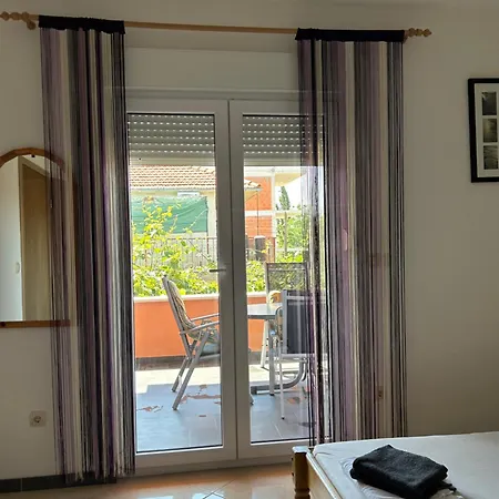 Vujica Trogir